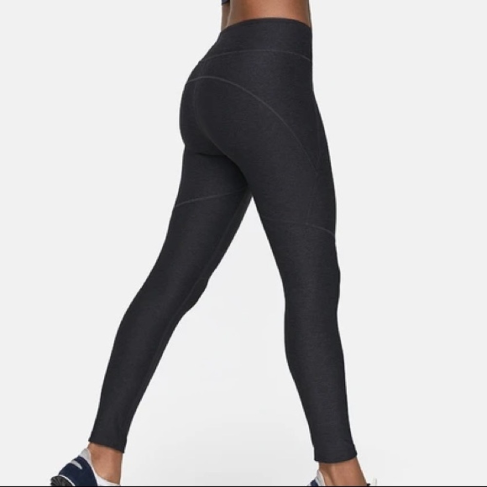 Outdoor Voices Warmup Leggings